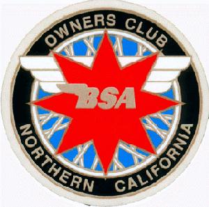 BSAOC North California