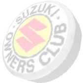 Suzuki OC