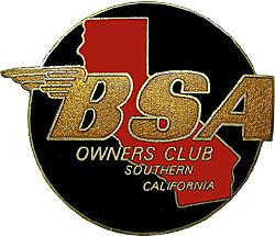 BSAOC South California