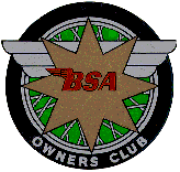 The National Club Emblem